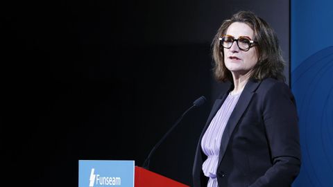 Teresa Ribera