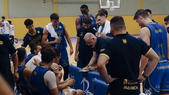 Los planes del COB se han trastocado en una semana desafortunada