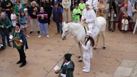 Heraldo del Martes de Campo