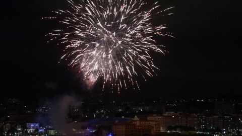 Batalla Naval de A Coru�a