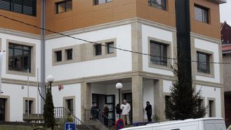 Las diligencias fueron remitidas al Juzgado de Primera Instancia e Instrucci&oacute;n n&uacute;mero 1 de Ponteareas.