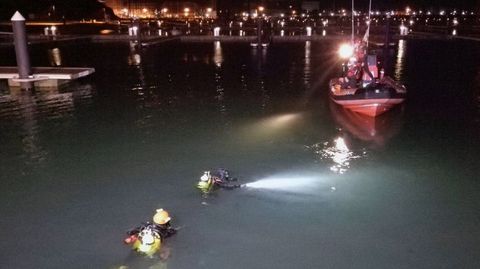 El due�o del coche accidentado en Laredo se enfrenta hasta a cuatro a�os de c�rcel