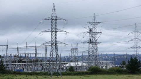 La subestacin de Boimente ser ampliada