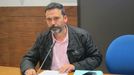 El concejal de Seguridad Ciudadana del Ayuntamiento de Oviedo, Ricardo Fern�ndez.