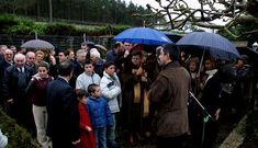 El A�o Cultural 2004 se dedic� a Reim�ndez y se descubri� una placa en su casa de San Miguel de Castro.