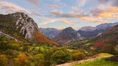 Parque Natural de Ponga