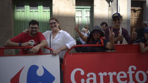 Público en Monforte