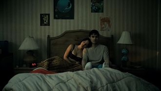 Fotograma de la pel&iacute;cula &laquo;Obsession&raquo;, dirigida por Curry Barker.