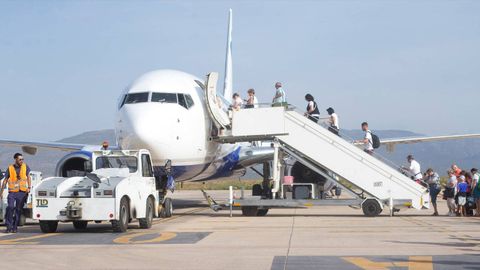 Aeropuerto de Castell�n