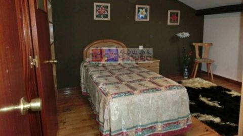 Habitaci�n del piso