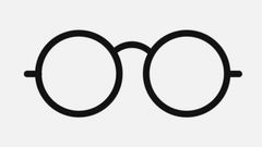 Manuel Cortizo, cari�osamente conocido como Gafas