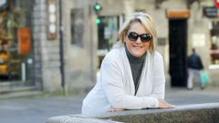 El s�bado actuar� Pili Pamp�n en Brens