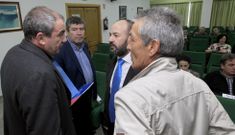 Laura Rodr�guez, de MSC, detall� las certificaciones con las que acreditan los productos del mar.