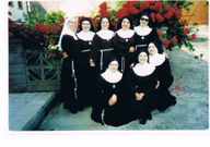 Clarisas de Villaviciosa.