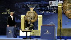 El 51.689 se lleva el tercer premio de Navidad