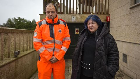 Cuando la costumbre es estar pendiente del r&iacute;o en Caldas