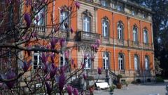 Palacio a la venta en Gij�n