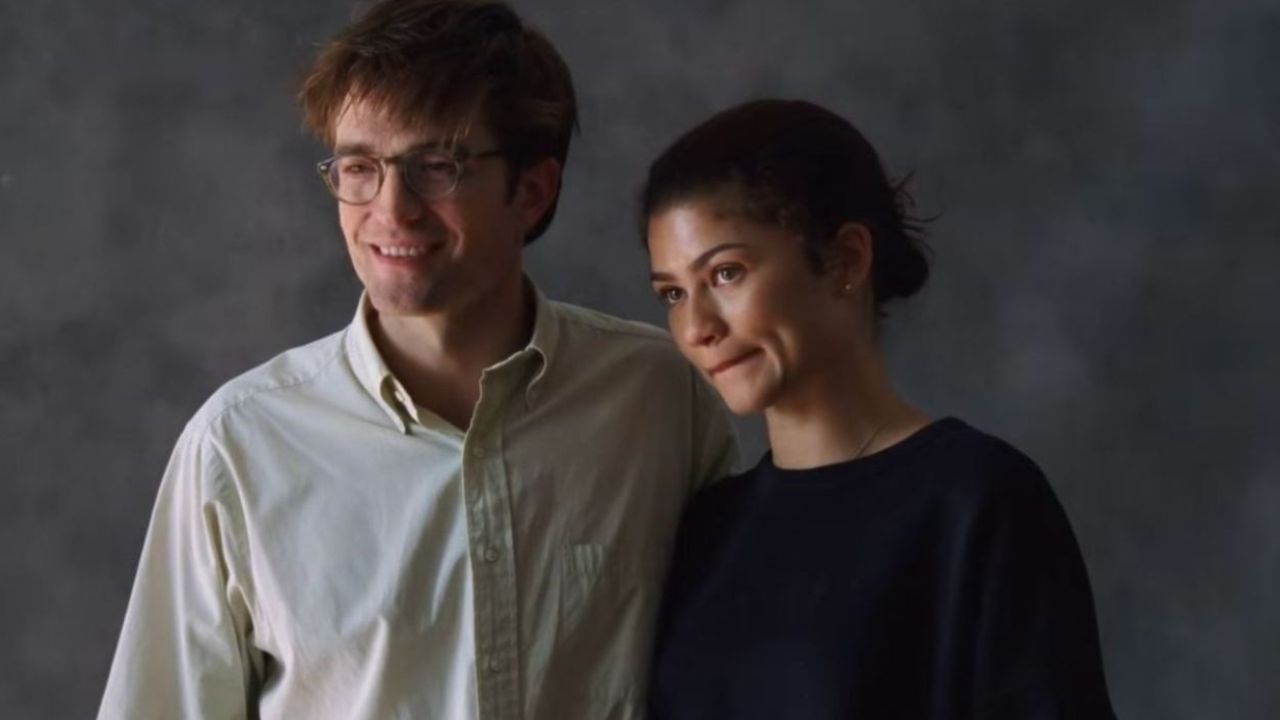 Movie science: The drama, of love with bad baba