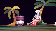 Festival de T�teres Mar�a Jos� Jove.Festival de T�teres Mar�a Jos� Jove