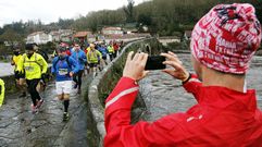 Trail de Ames