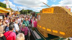 La Festa da Pataca de Coristanco, en 65�im�genes