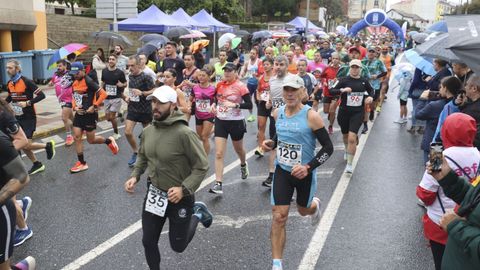 Memorial Adolfo Ros, en su pasada edici�n.