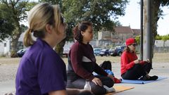 El CIM Santa �gueda organiza un curso de relajaci�n postconfinamiento