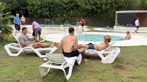 Entreaugas, relax en el centro de Caldas