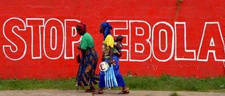 El �bola ha causado m�s de 1.500 muertos y ha disparado la alarma en �frica occidental, despu�s del rebrote de agosto. 