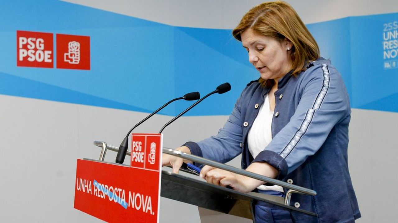 El PSdeG suma 300 días sin secretario general y sin una solución a la vista