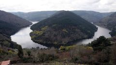 Una de las excursiones que se proponen es visitar el Cabo do Mundo