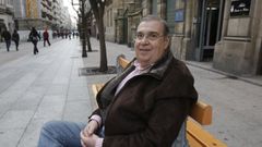 Alfonso Cid Sabucedo