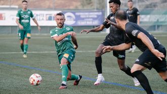 Jordan�cierra su etapa carballi�esa para volver a Compostela