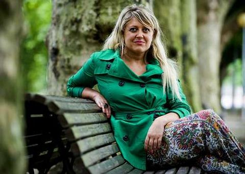 Beatriz Sestayo estar� al frente del PSOE de Ferrol los pr�ximos cuatro a�os.