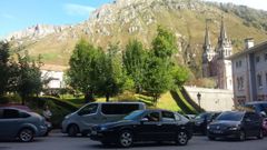 Covadonga
