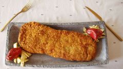 Cachopo de Casa Repinaldo