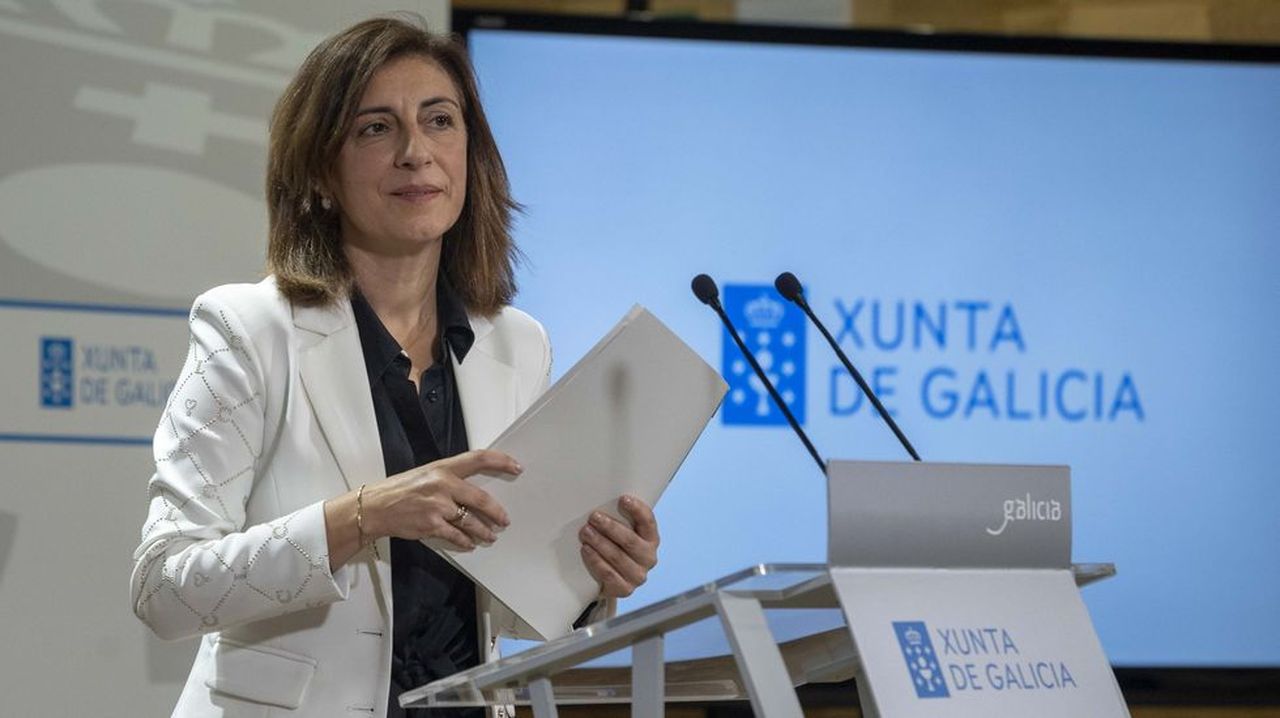 Galicia firma un manifiesto con otras comunidades para reclamar una nueva ley de costas