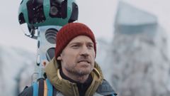 Jamie Lannister se une a Google contra el cambio clim�tico