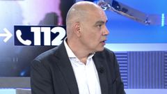Nacho Abad, en �En boca de todos�, en Cuatro