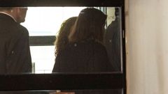 Shakira, de nuevo en el banquillo de los acusados