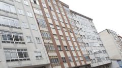 Los hechos ocurrieron en la avenida da Coru�a
