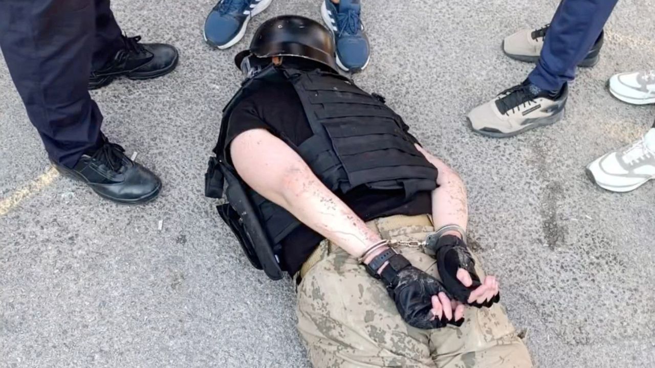 Detenido un joven de 18 años por apuñalar a cinco personas junto a una ...