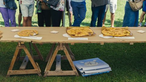 Festa da Empanada de Allariz