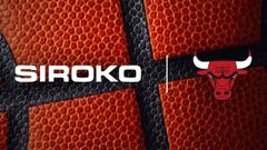 Siroko y los Chicago Bulls