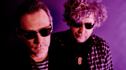 Jesus and Mary Chain 