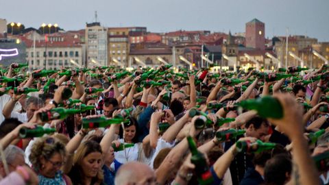 Festival de la Sidra