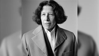 Fran Lebowitz