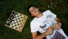 Julio Su�rez fue uno de los mejores primeros tableros de la competici�n. 