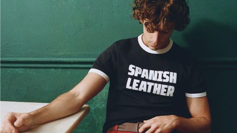 Guitarricadelafuente para Zara.