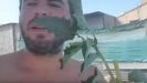 Imagen del pol�mico v�deo de Luis M�ntaras en Youtube